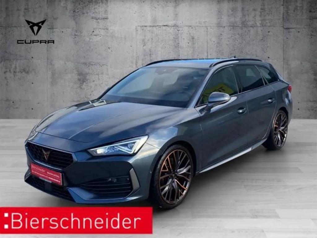 Cupra Leon 2023 Benzine