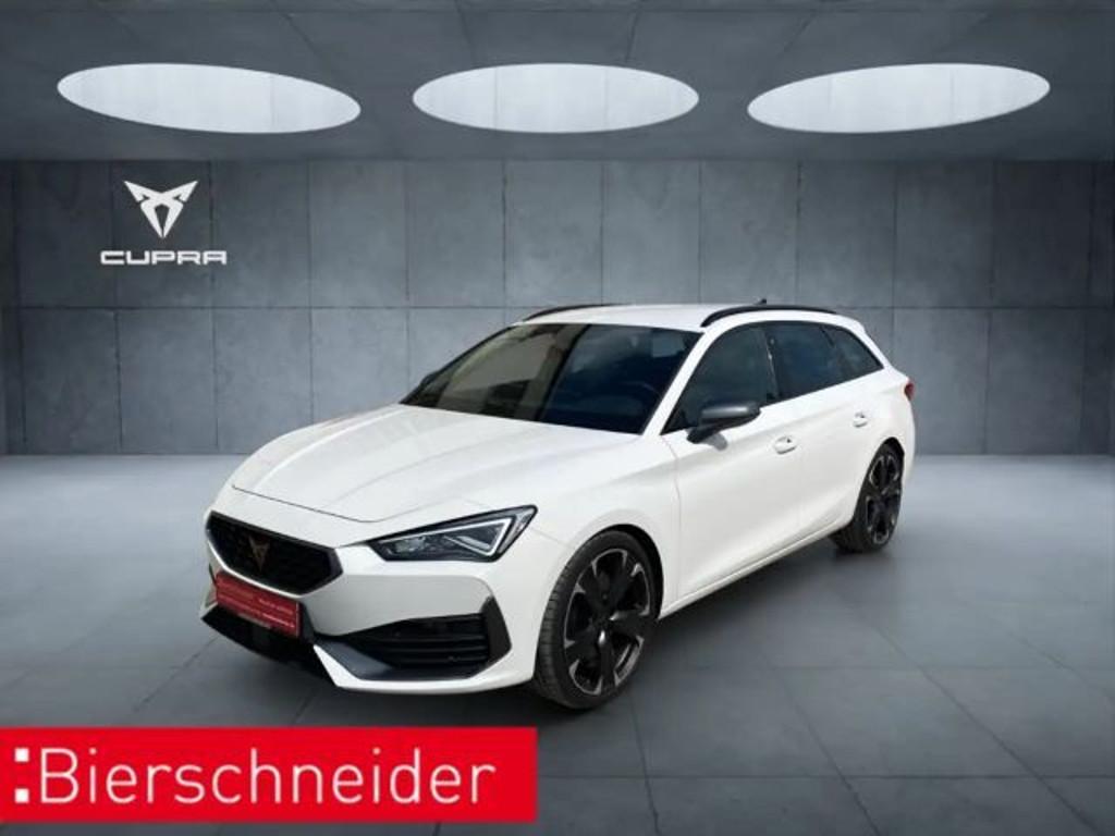 Cupra Leon 2024 Benzine