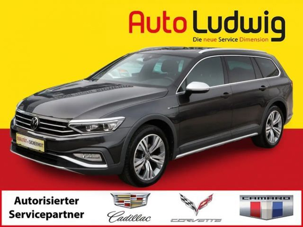 Volkswagen Passat 2022 Diesel