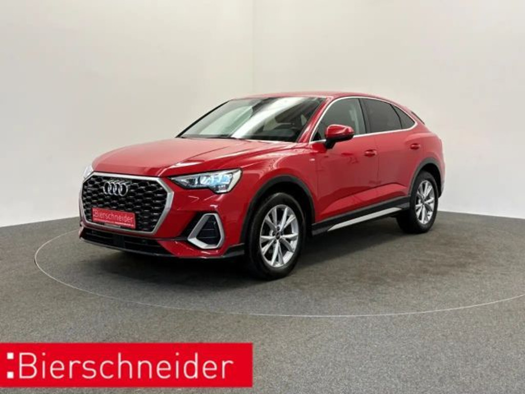 Audi Q3 2021 Diesel