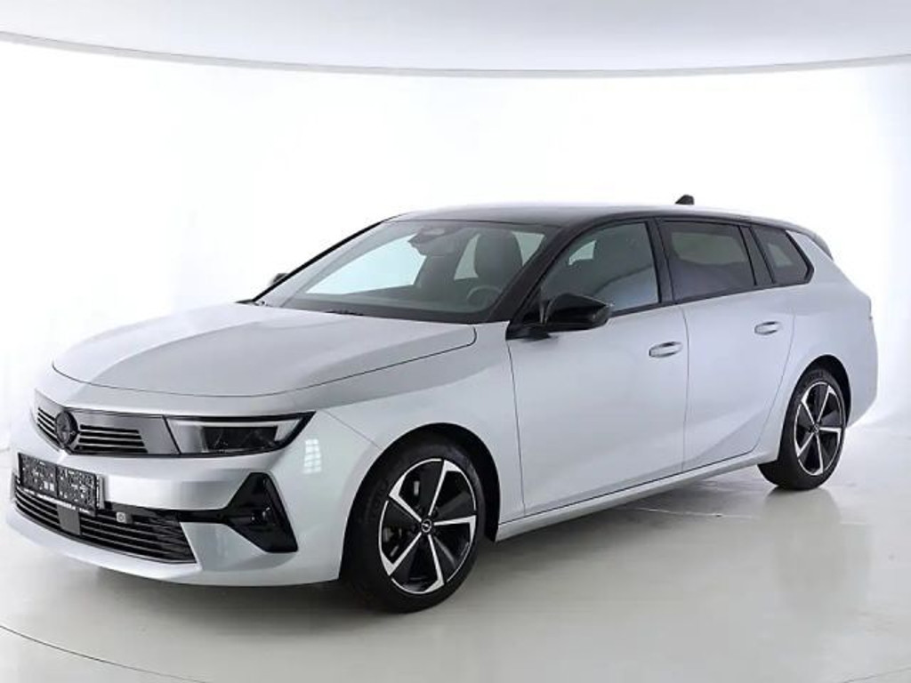 Opel Astra 2025 Benzine