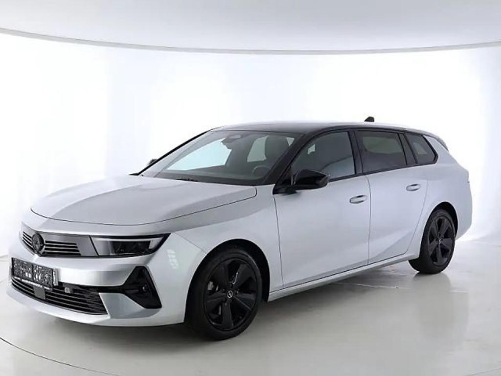 Opel Astra 2025 Benzine