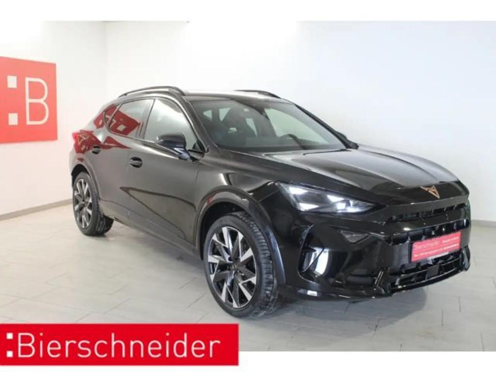 Cupra Formentor 2026 Benzine
