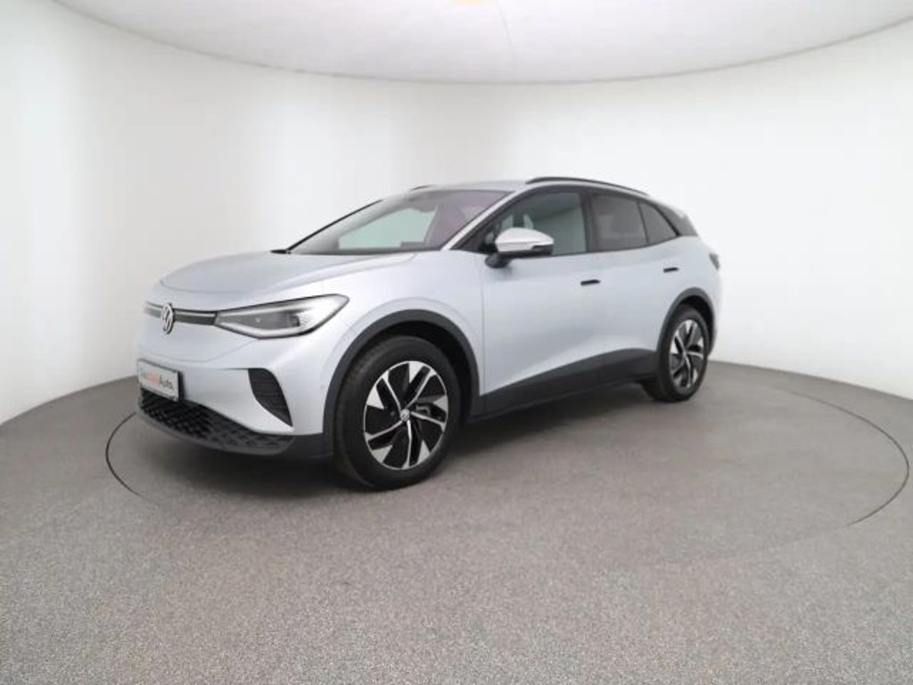 Volkswagen ID.4 2026 Elektrisch