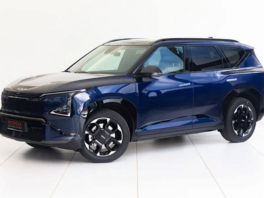 Kia EV5