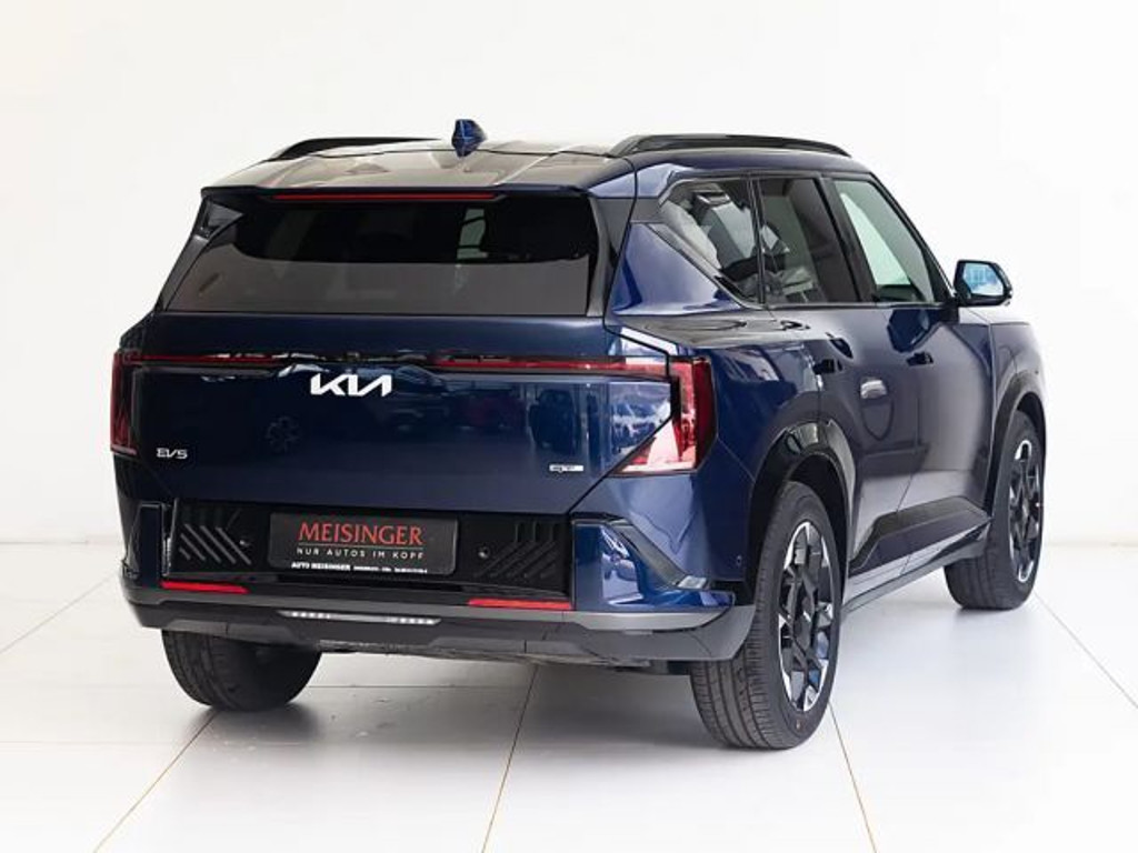 Kia EV5