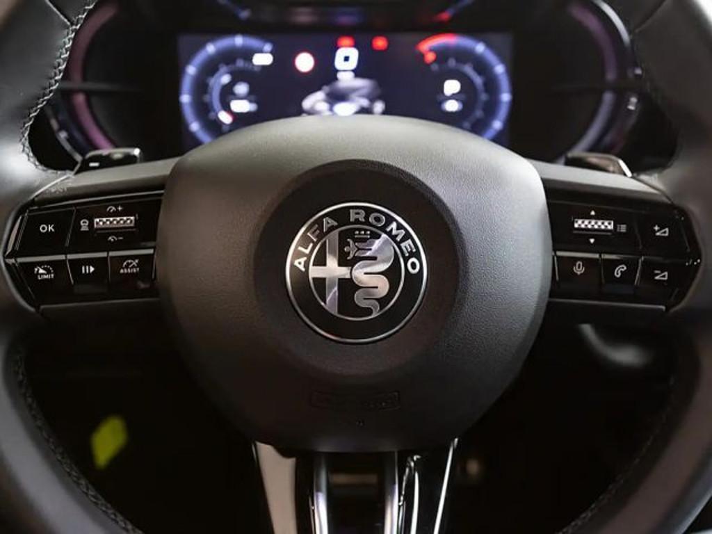 Alfa Romeo Junior
