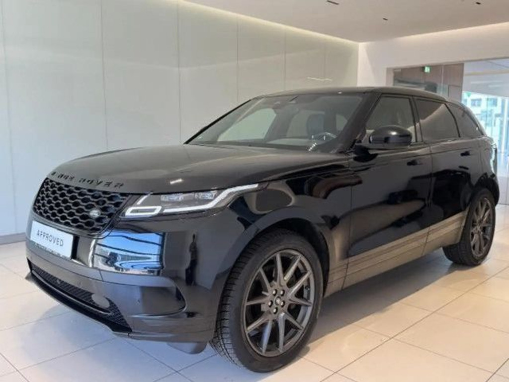 Land Rover Range Rover Velar 2022 Hybride Benzine