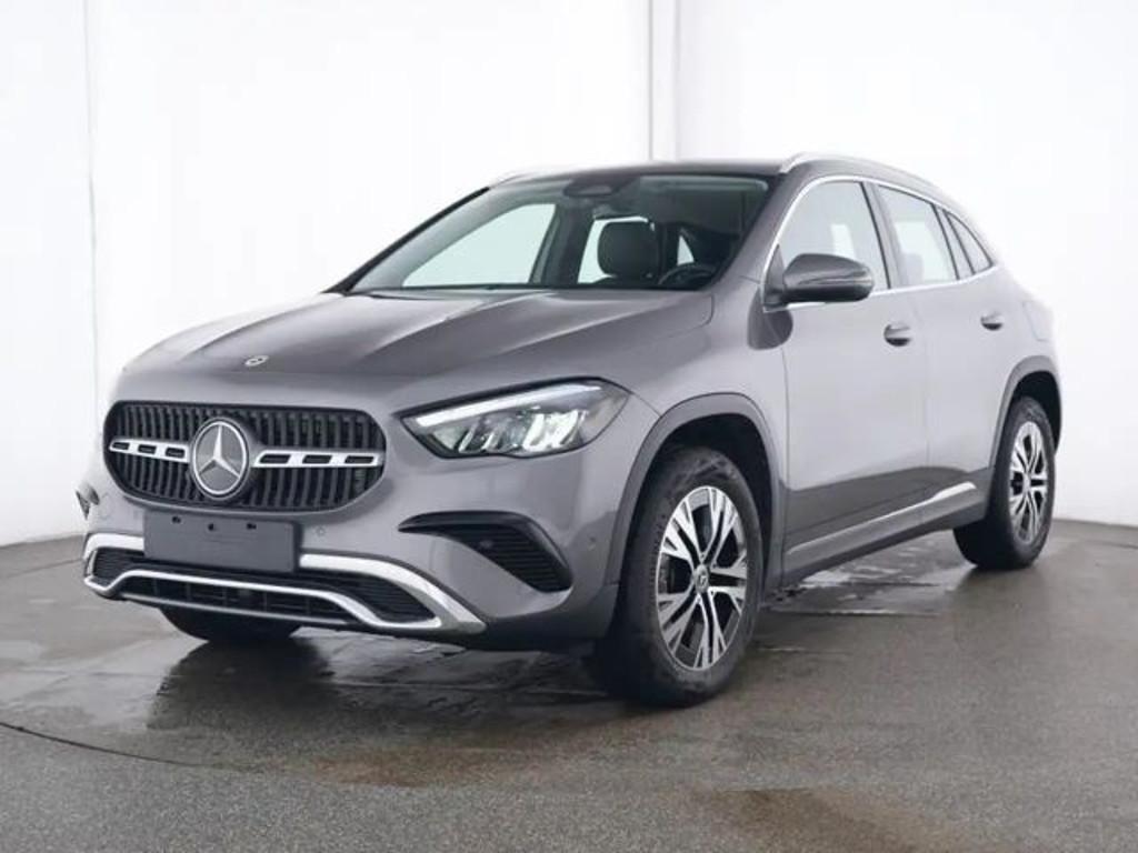 Mercedes-Benz GLA-Klasse 2024 Benzine
