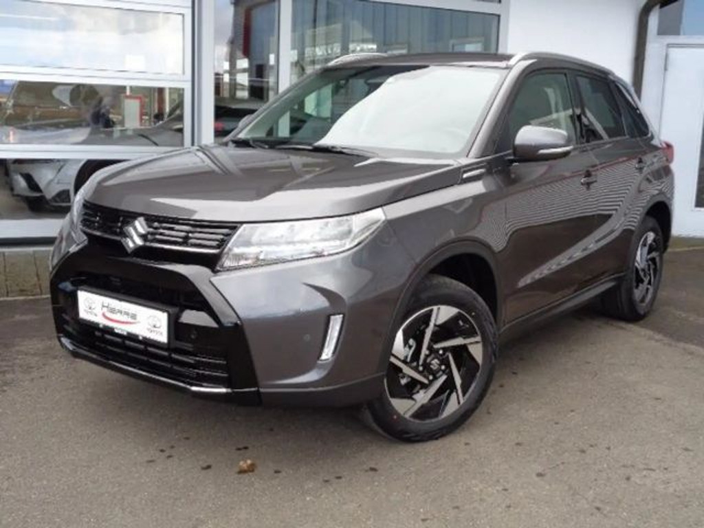 Suzuki Vitara 2025 Benzine