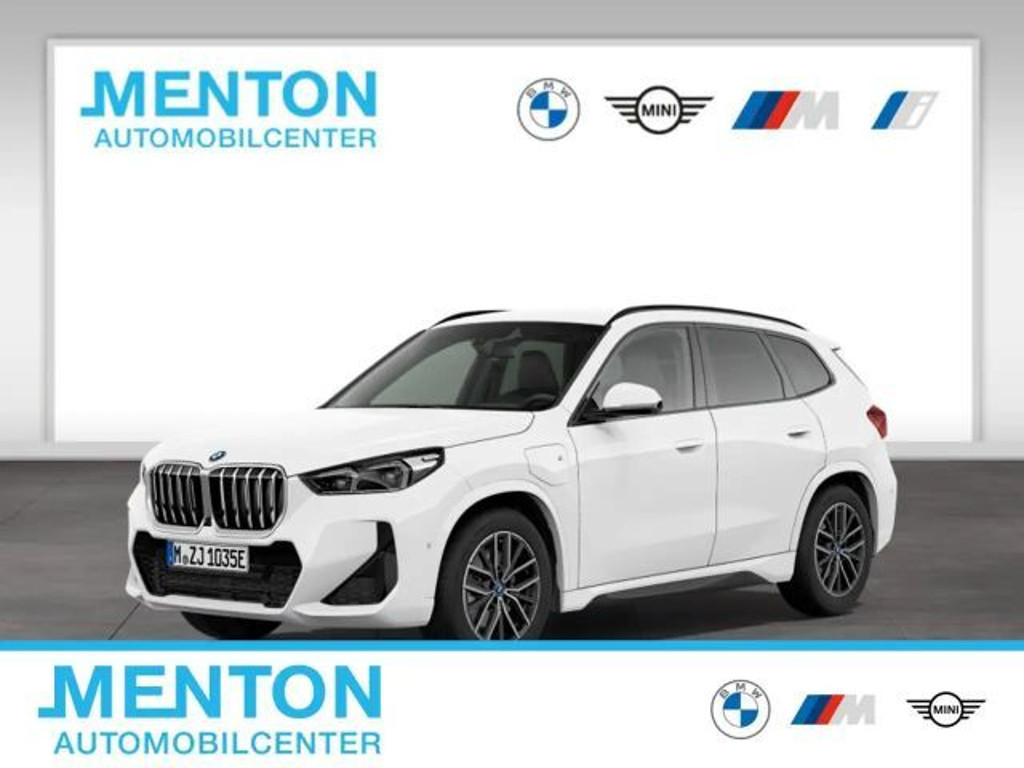 BMW X1 2023 Hybride Benzine