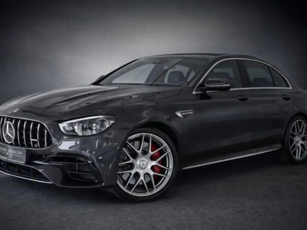Mercedes-Benz A-Klasse 2023 Benzine