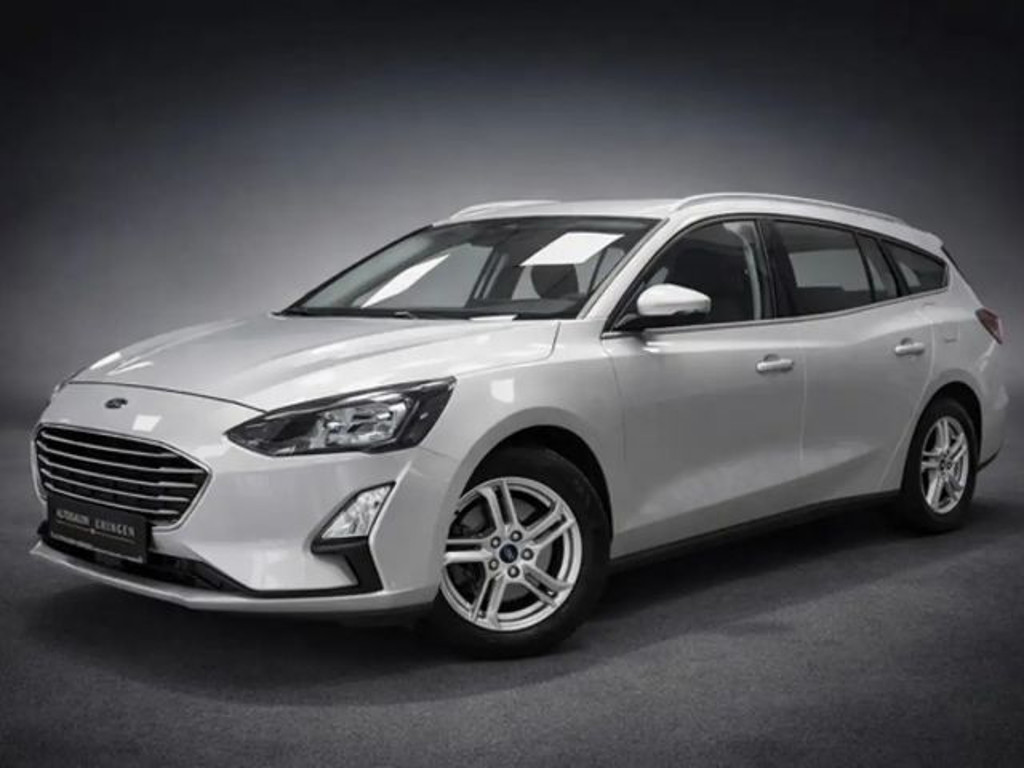 Ford Focus 2021 Diesel