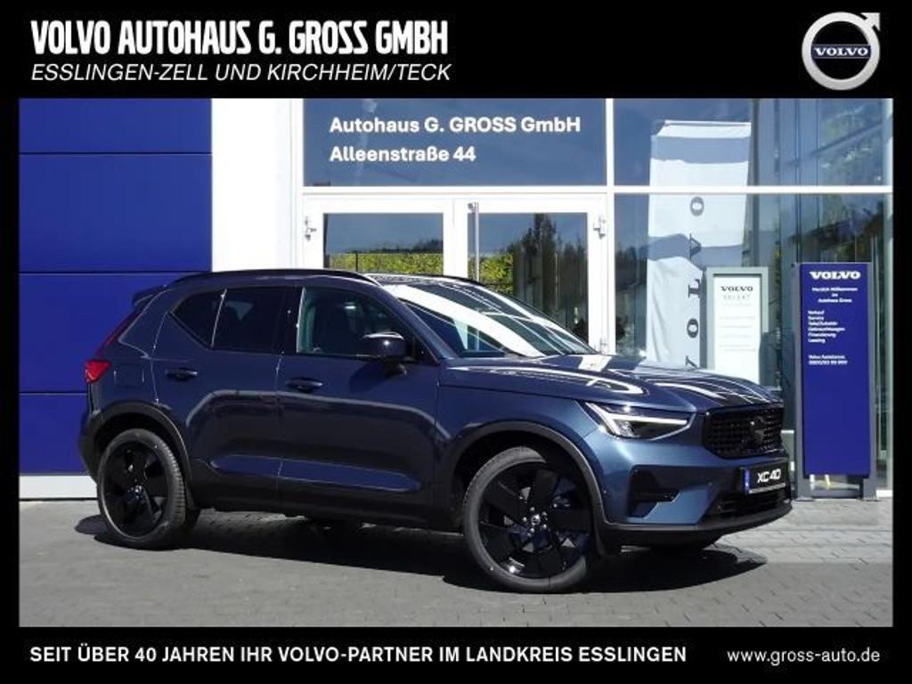Volvo XC40 2026 Benzine