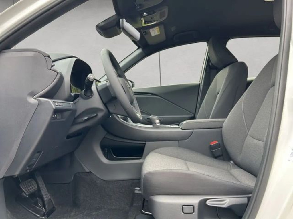Lexus LBX