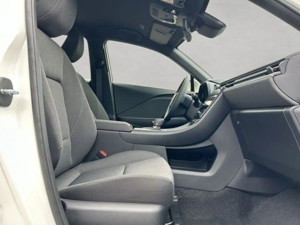 Lexus LBX