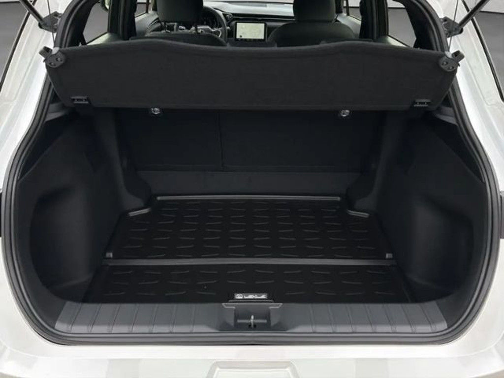 Lexus LBX