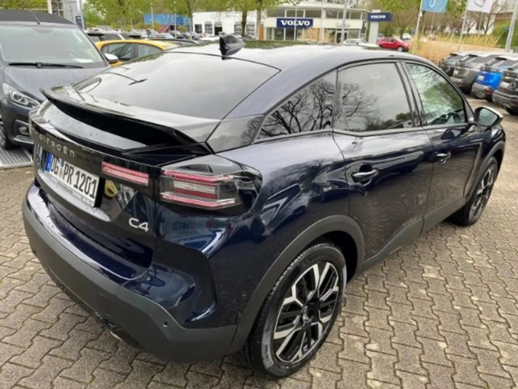 Citroën C4