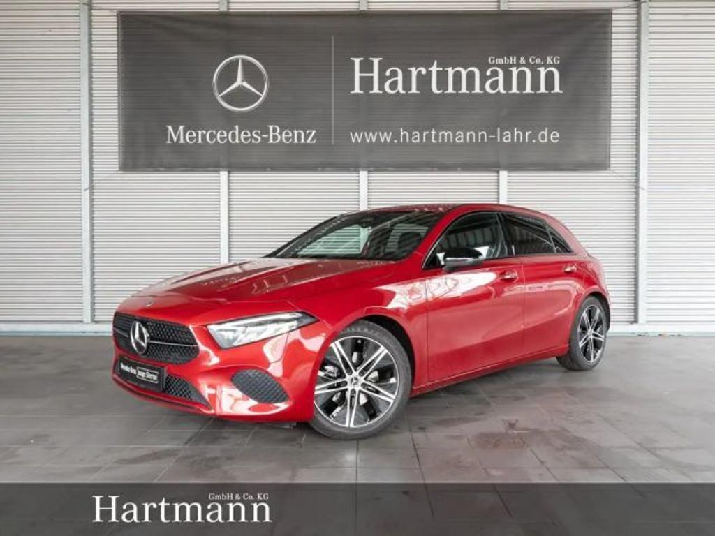 Mercedes-Benz A-Klasse 2024 Benzine