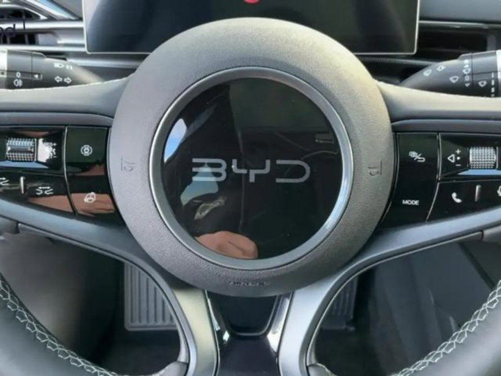 BYD Seal