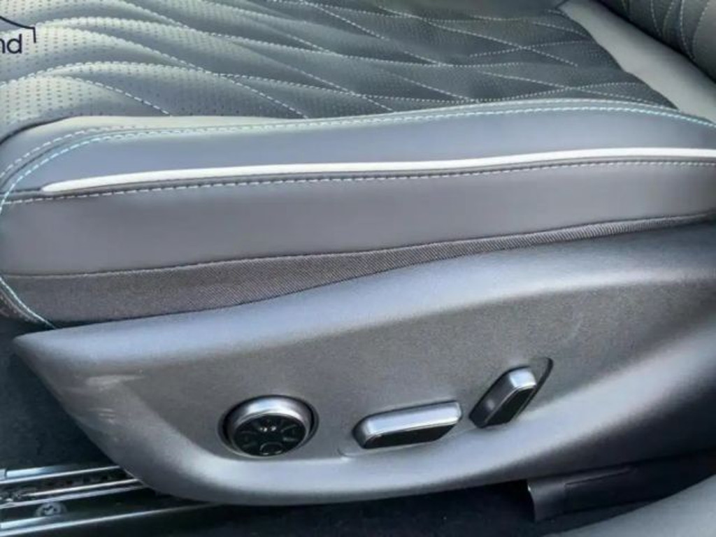 BYD Seal