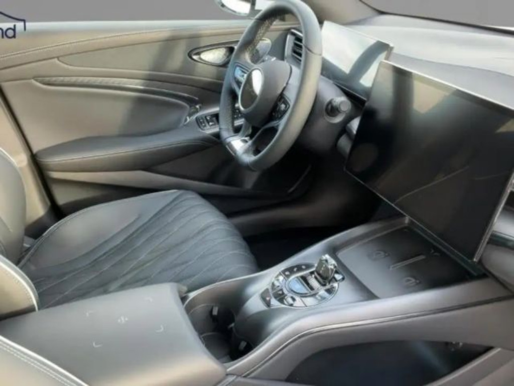BYD Seal