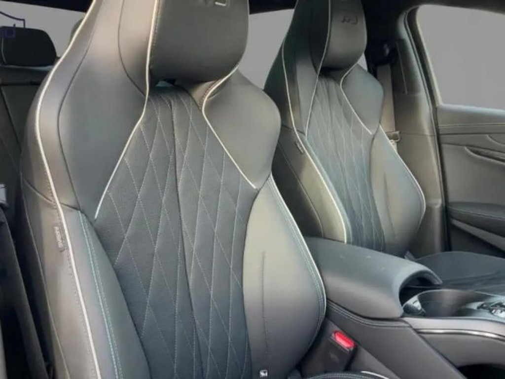 BYD Seal