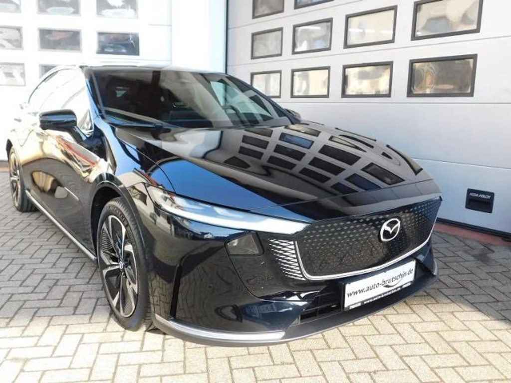 Mazda 6e 2026 Elektrisch