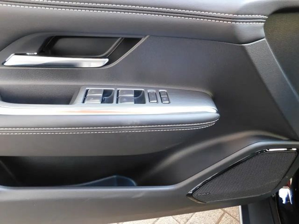 Mazda 6e