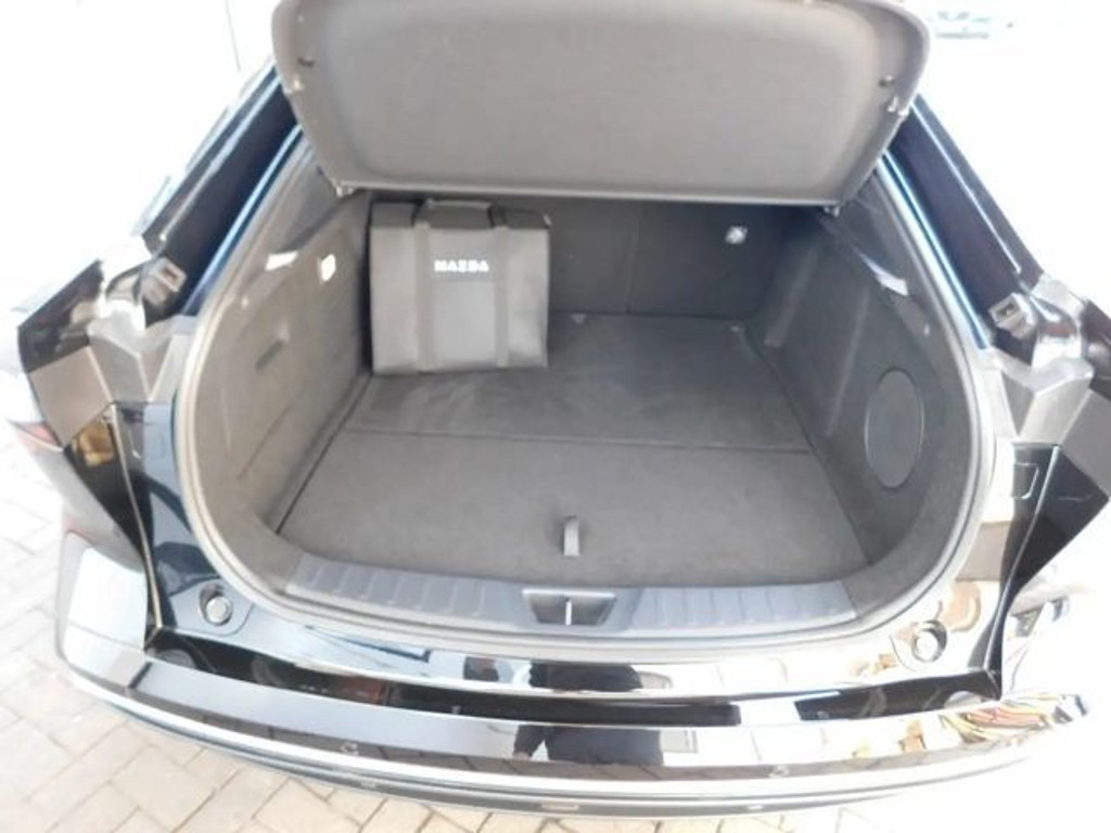 Mazda 6e