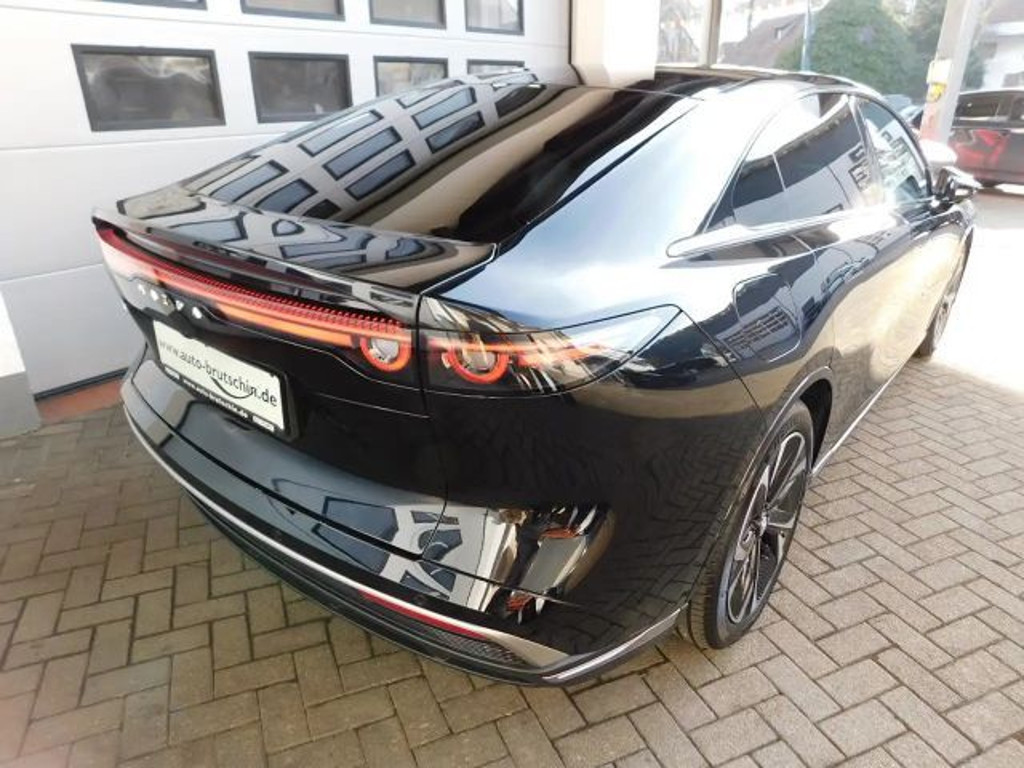 Mazda 6e