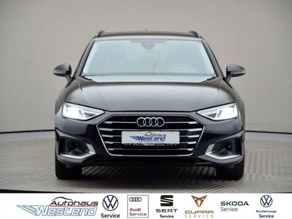 Audi A4 2023 Diesel