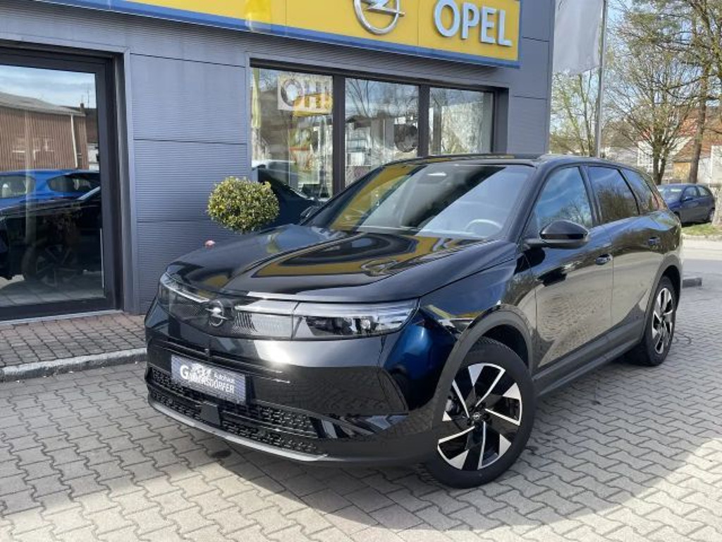 Opel Grandland 2025 Benzine