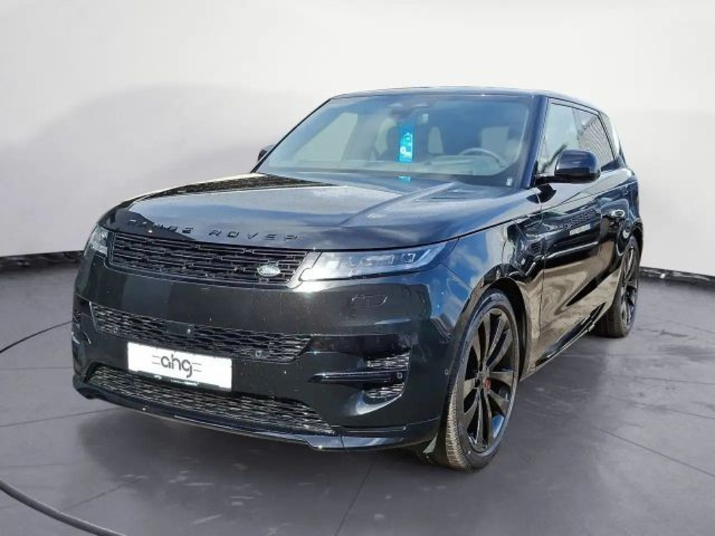 Land Rover Range Rover Sport 2026 Diesel