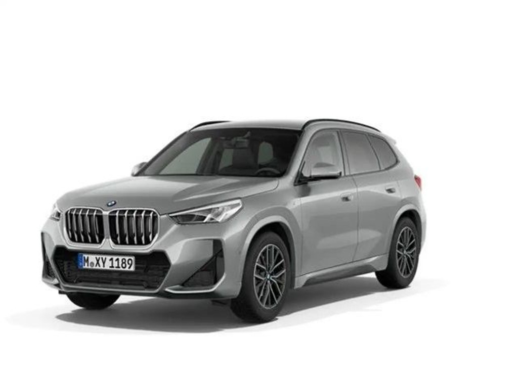 BMW X1 2023 Benzine