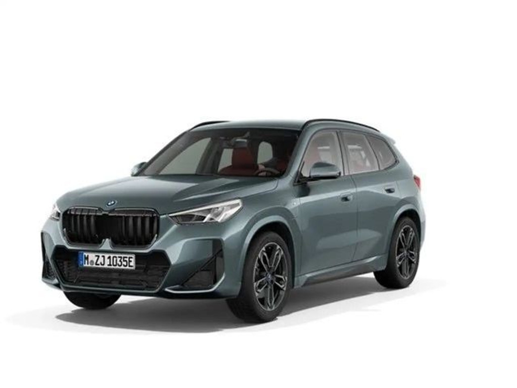 BMW X1 2023 Hybride Benzine