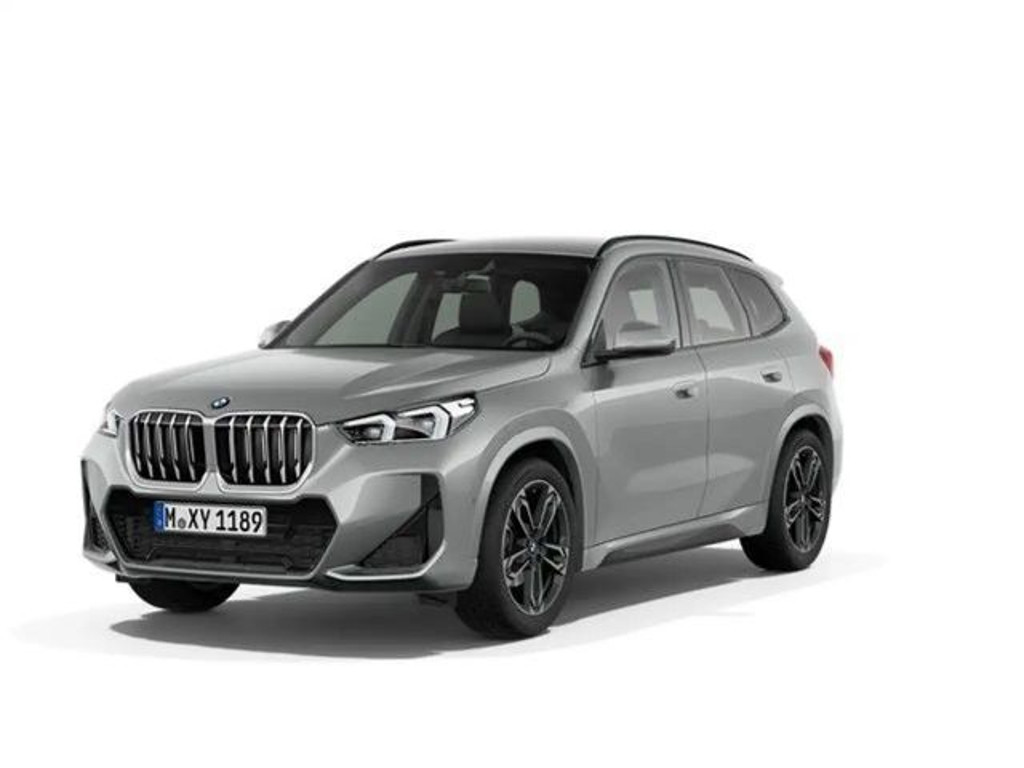 BMW X1 2025 Benzine