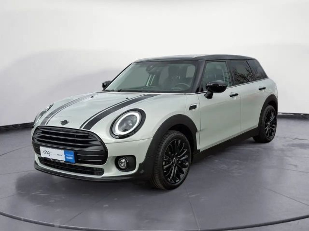 Mini Cooper Clubman 2022 Benzine