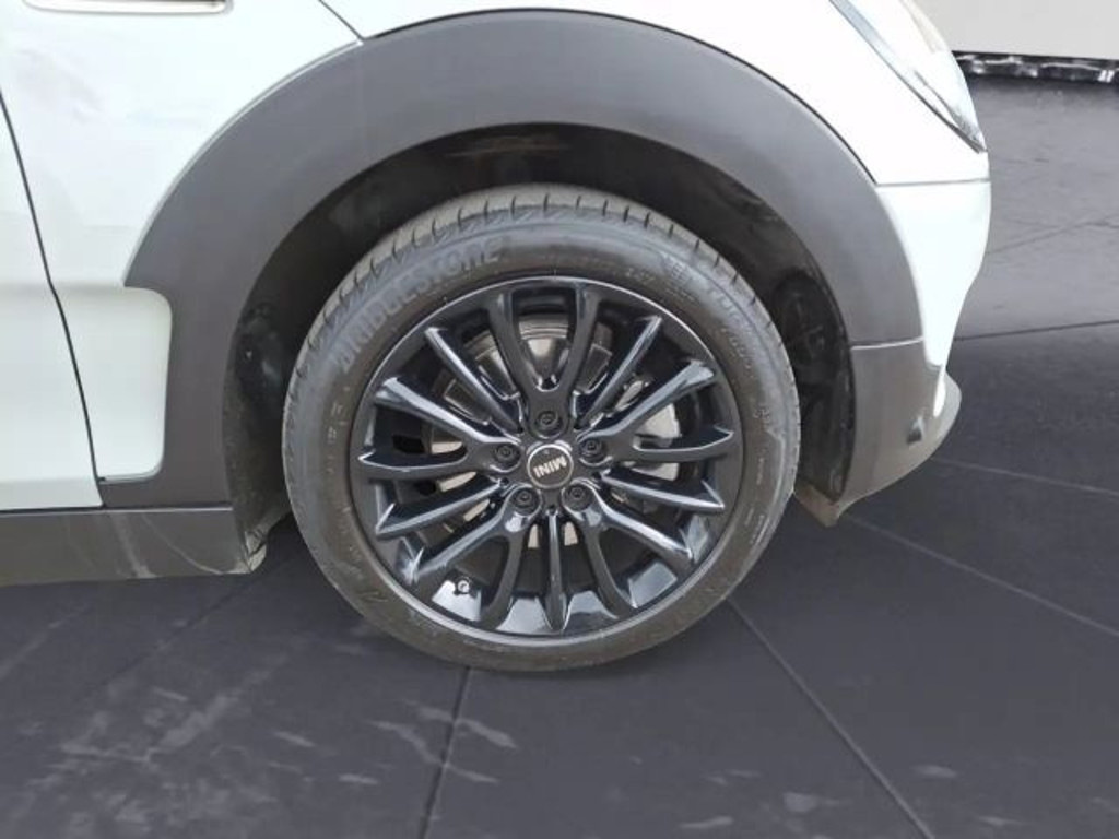 Mini Cooper Clubman