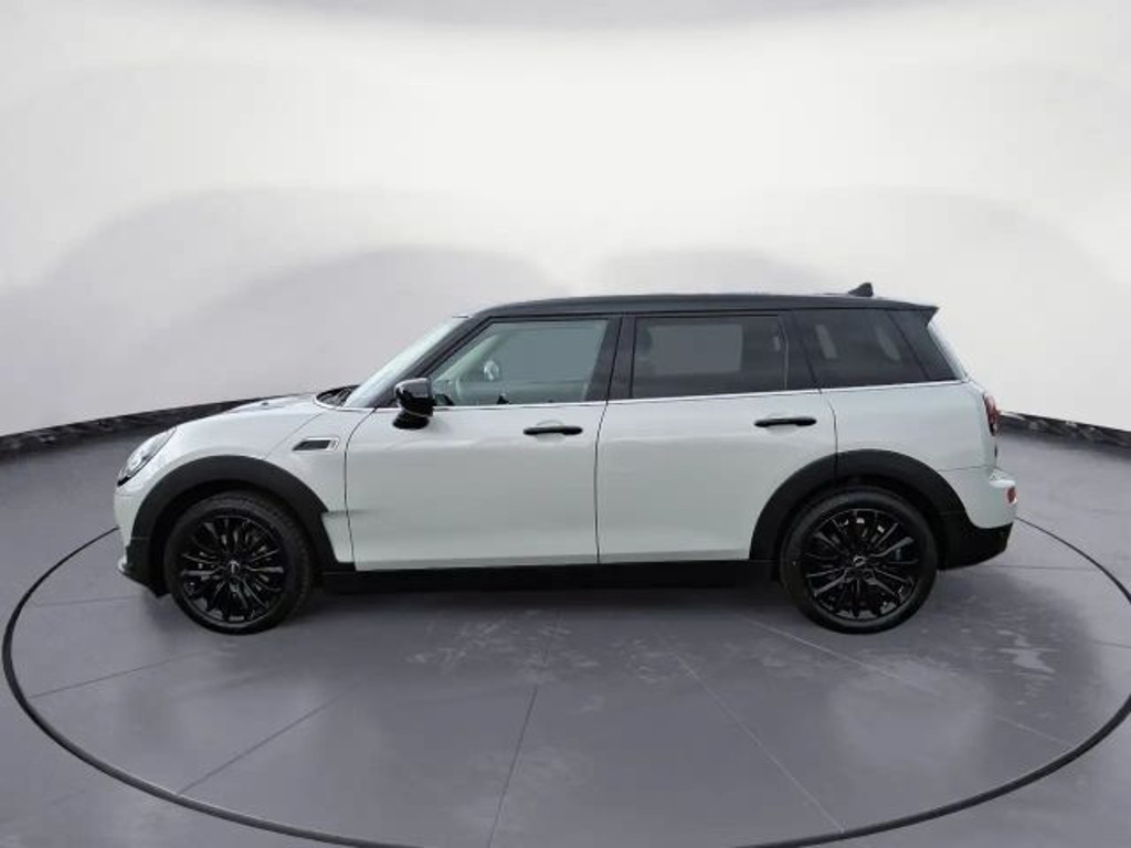 Mini Cooper Clubman