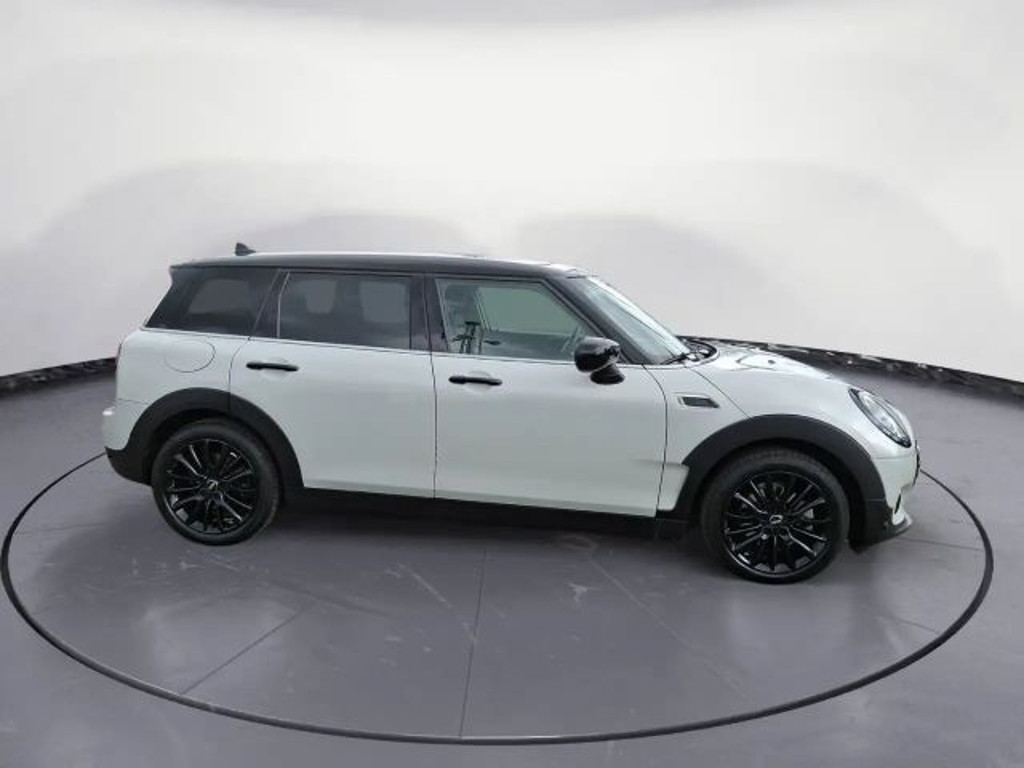 Mini Cooper Clubman