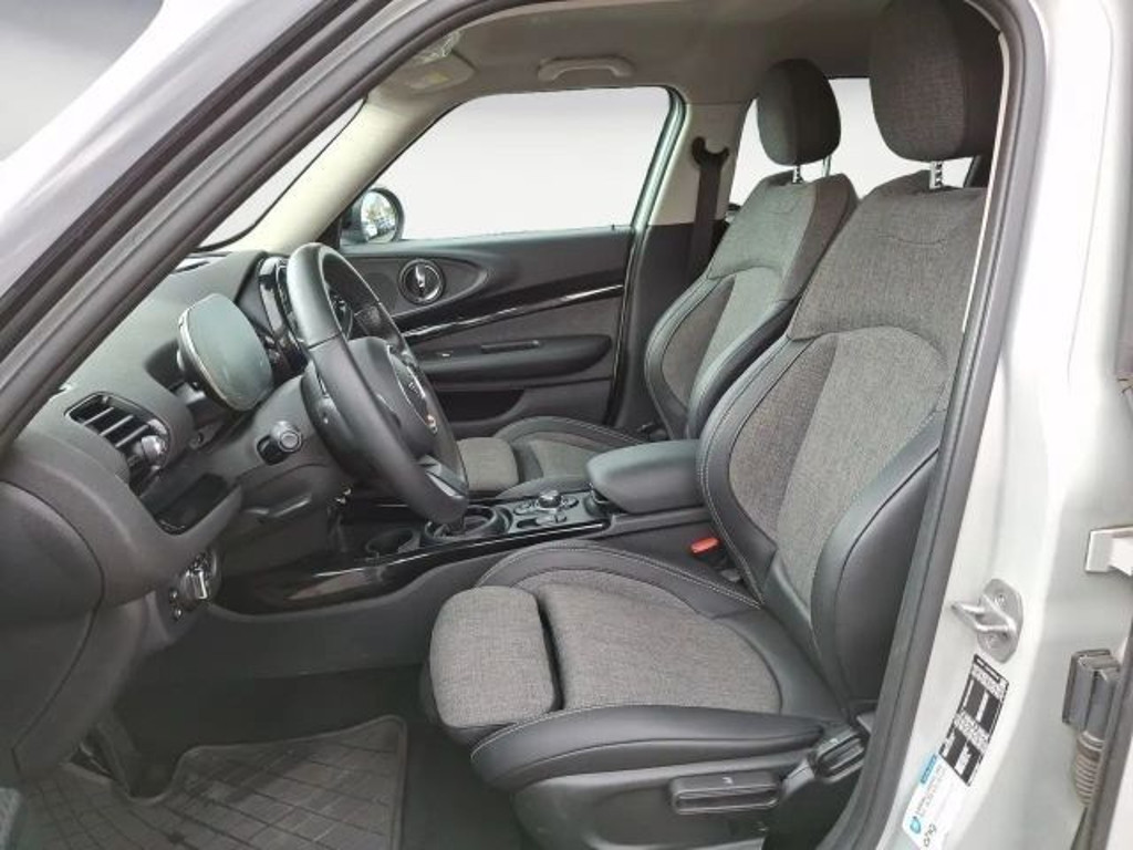 Mini Cooper Clubman