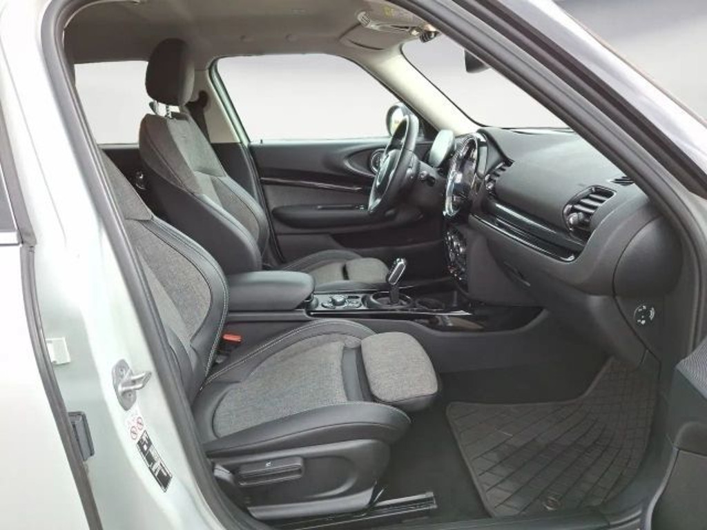 Mini Cooper Clubman