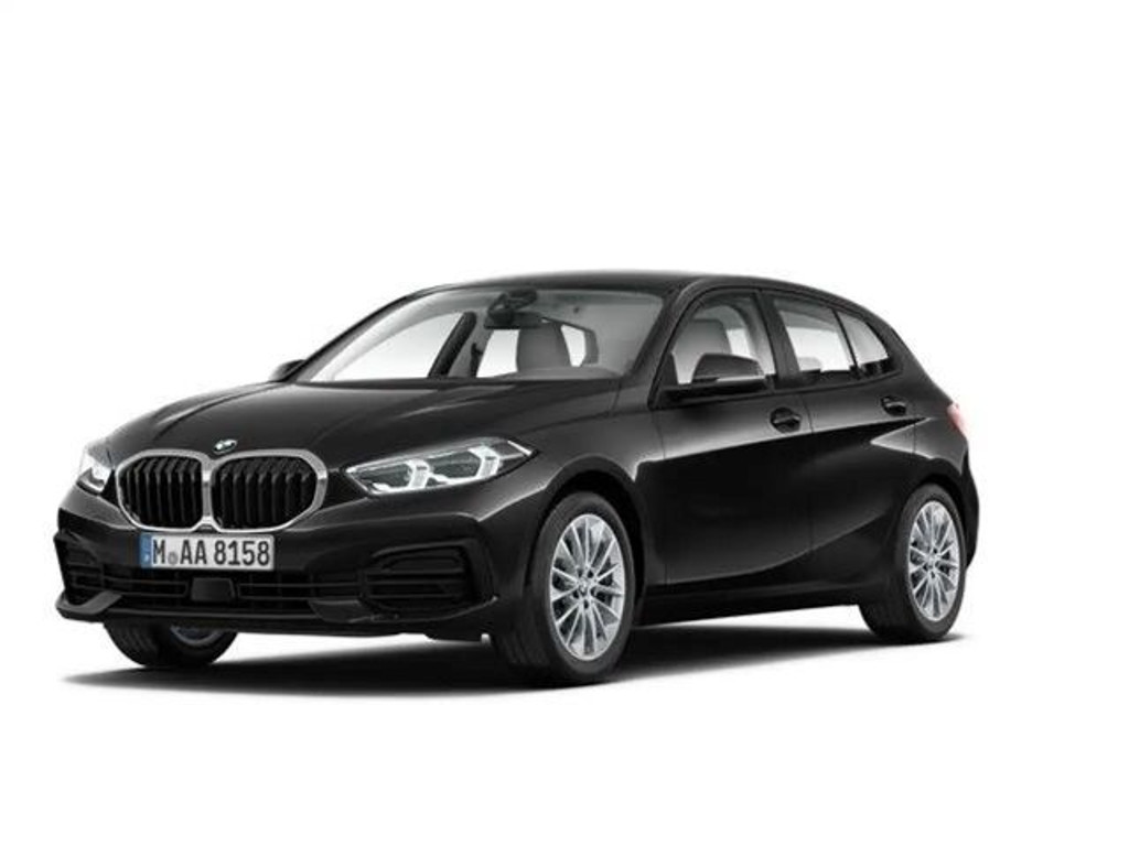 BMW 1 Serie 2023 Benzine