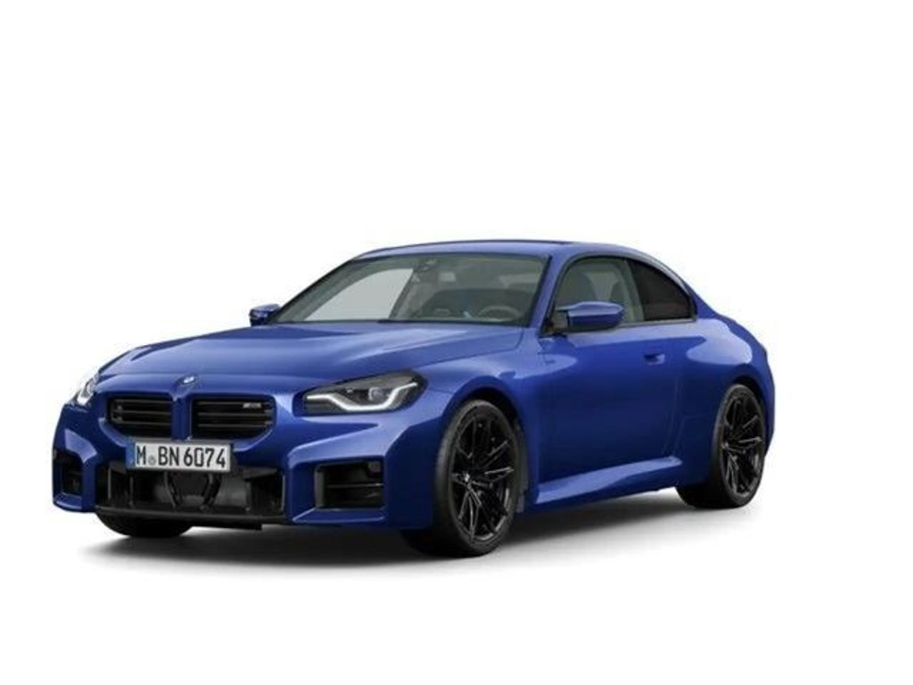 BMW M2 2025 Benzine