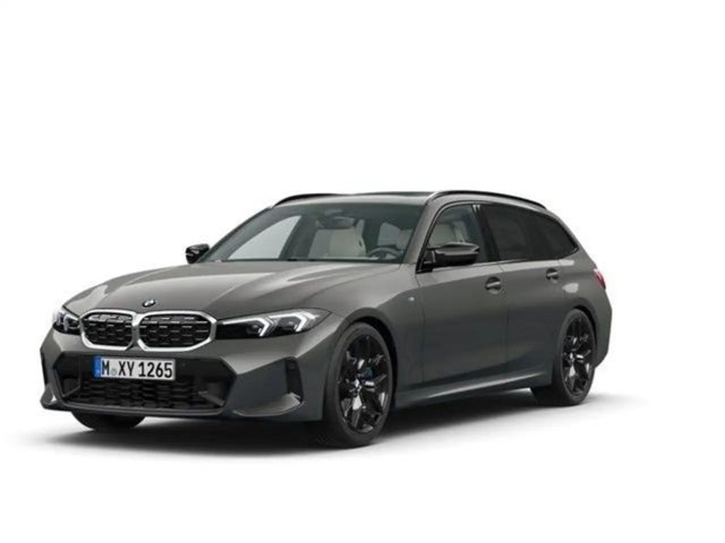 BMW 3 Serie 2025 Benzine