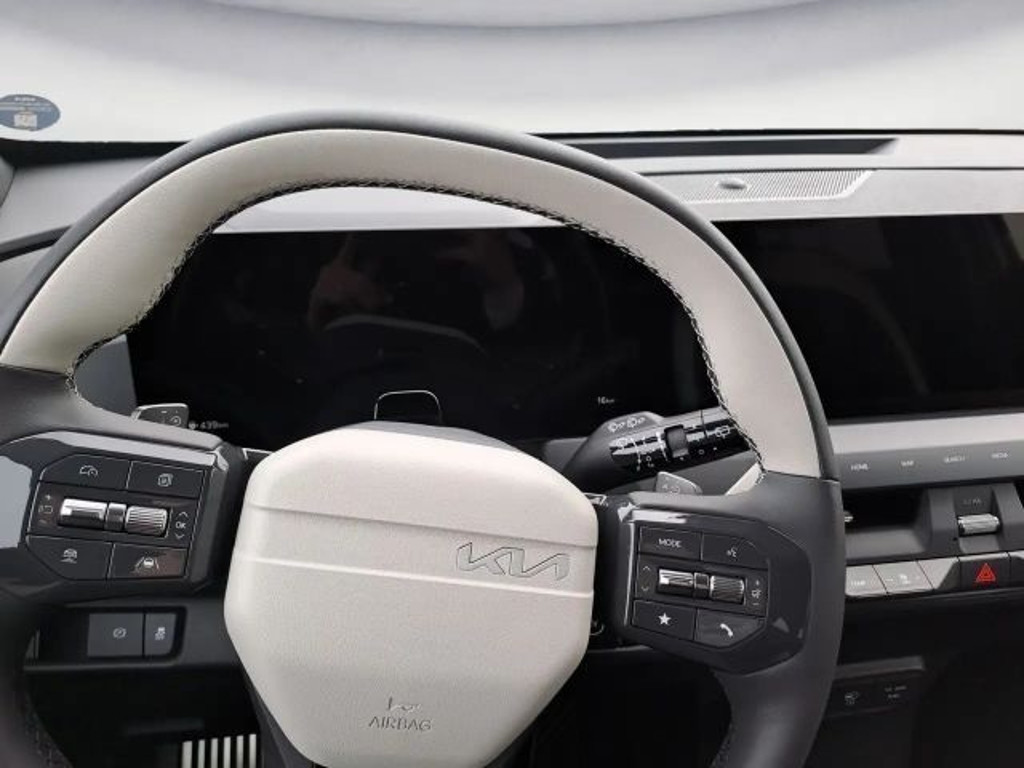 Kia EV5