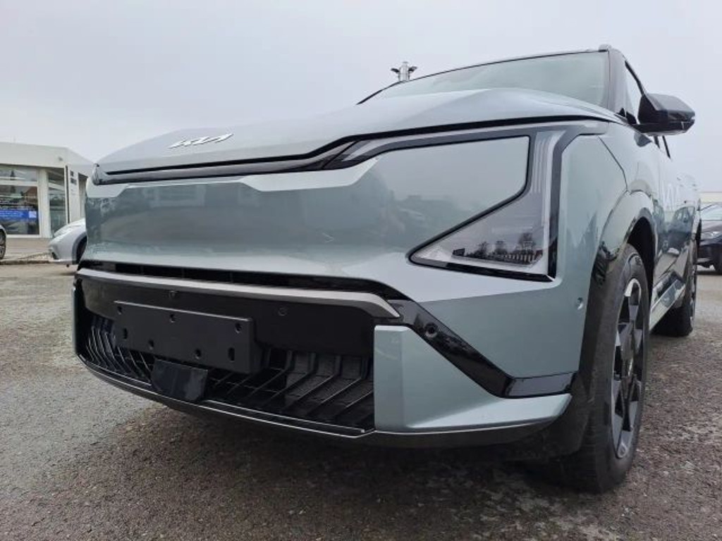 Kia EV5