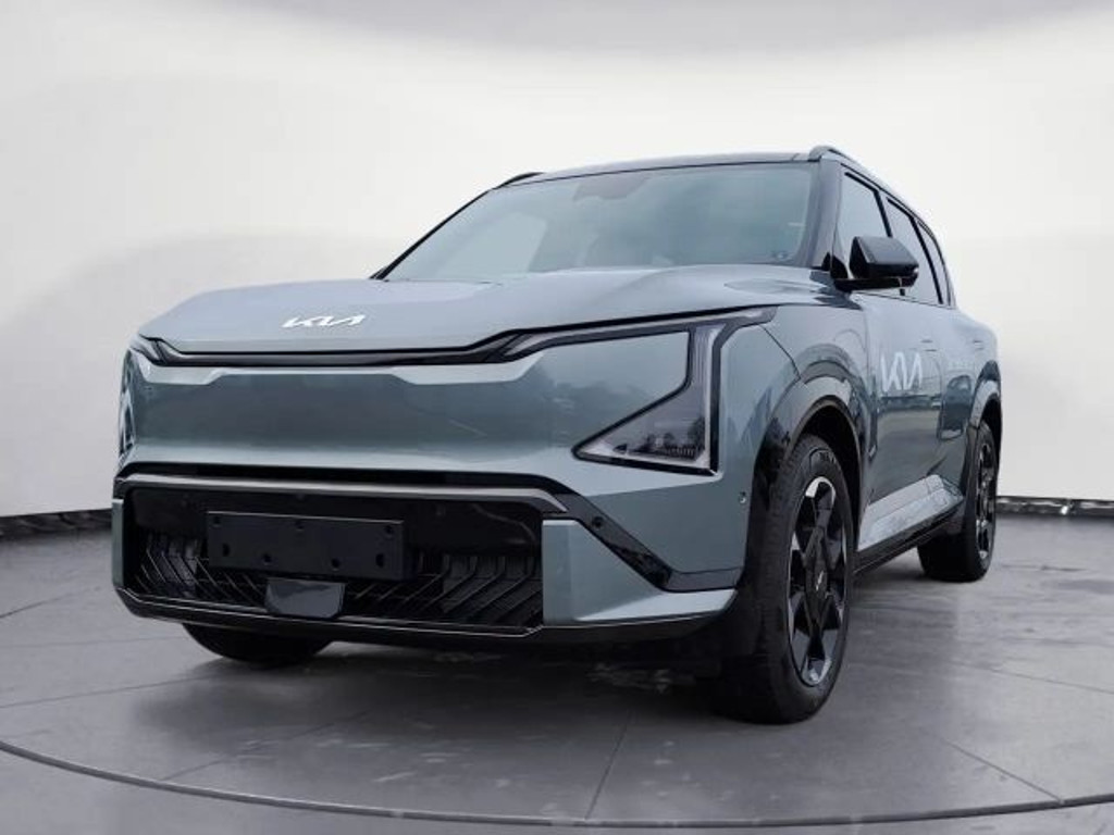 Kia EV5