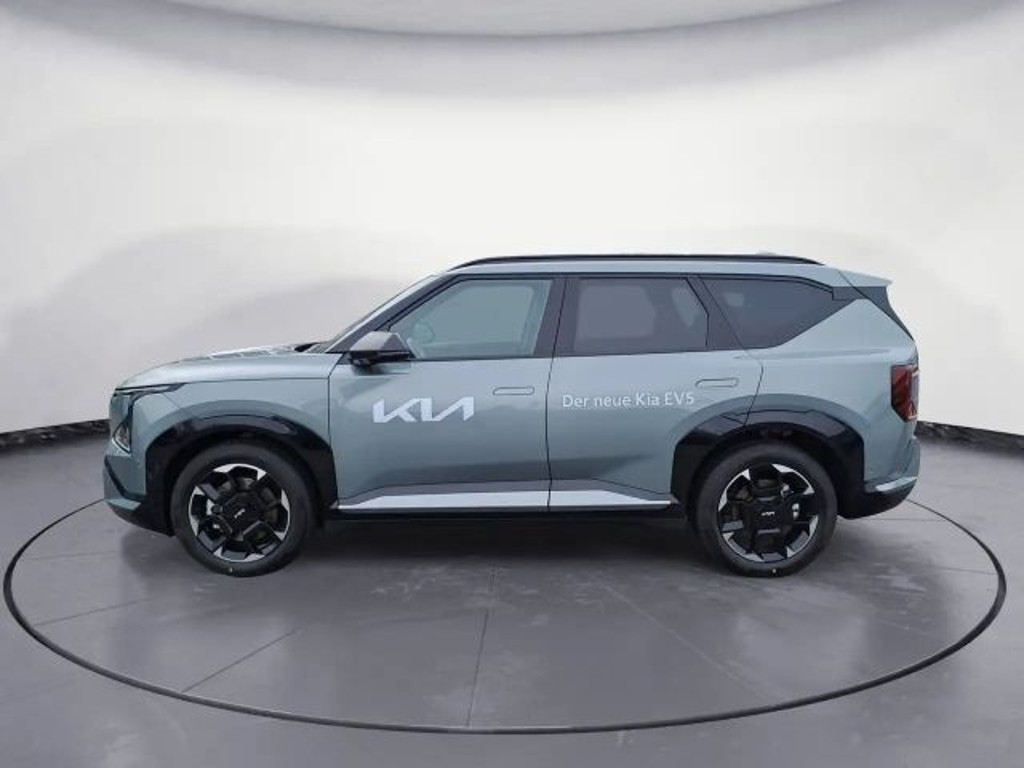 Kia EV5